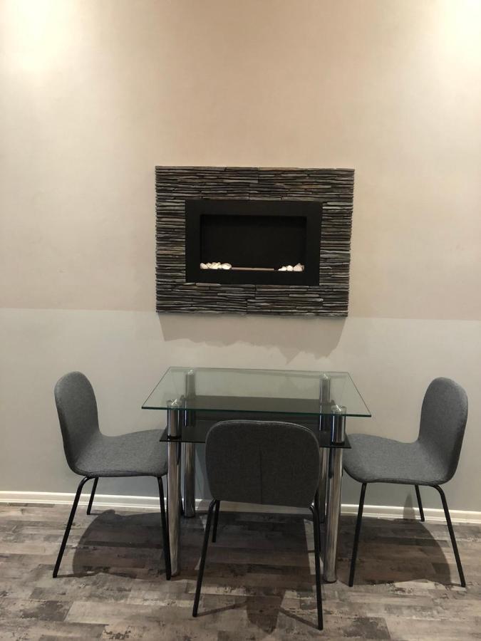 Cozy Homestay At Prague Main Station المظهر الخارجي الصورة