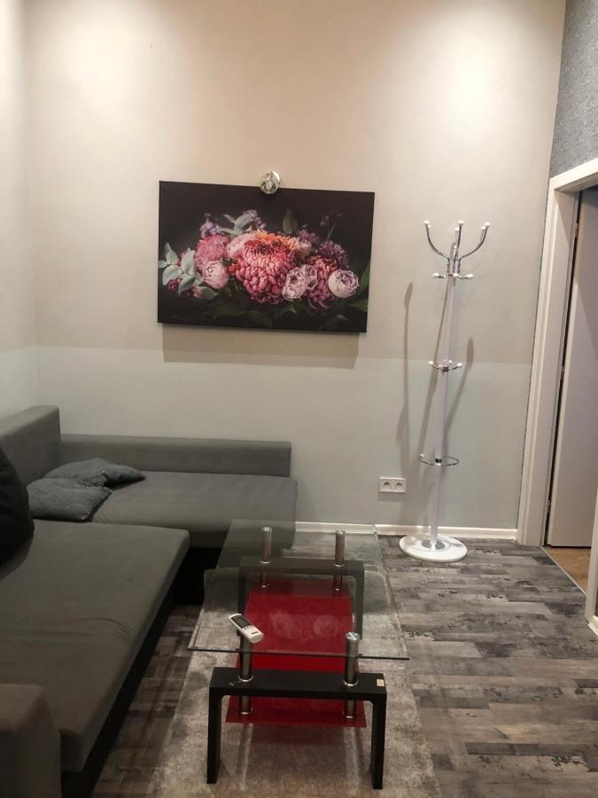 Cozy Homestay At Prague Main Station المظهر الخارجي الصورة