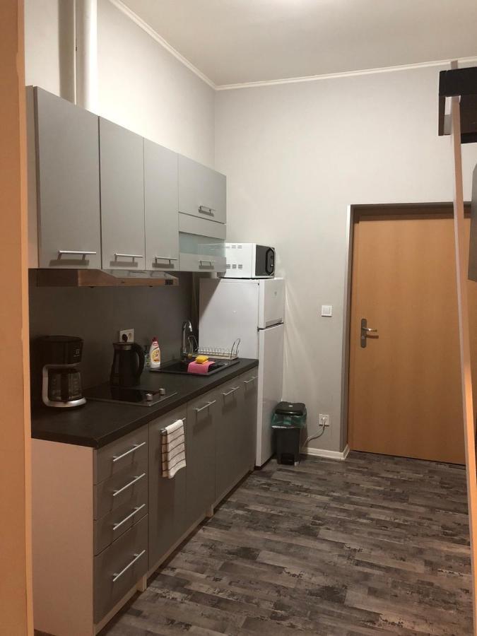 Cozy Homestay At Prague Main Station المظهر الخارجي الصورة