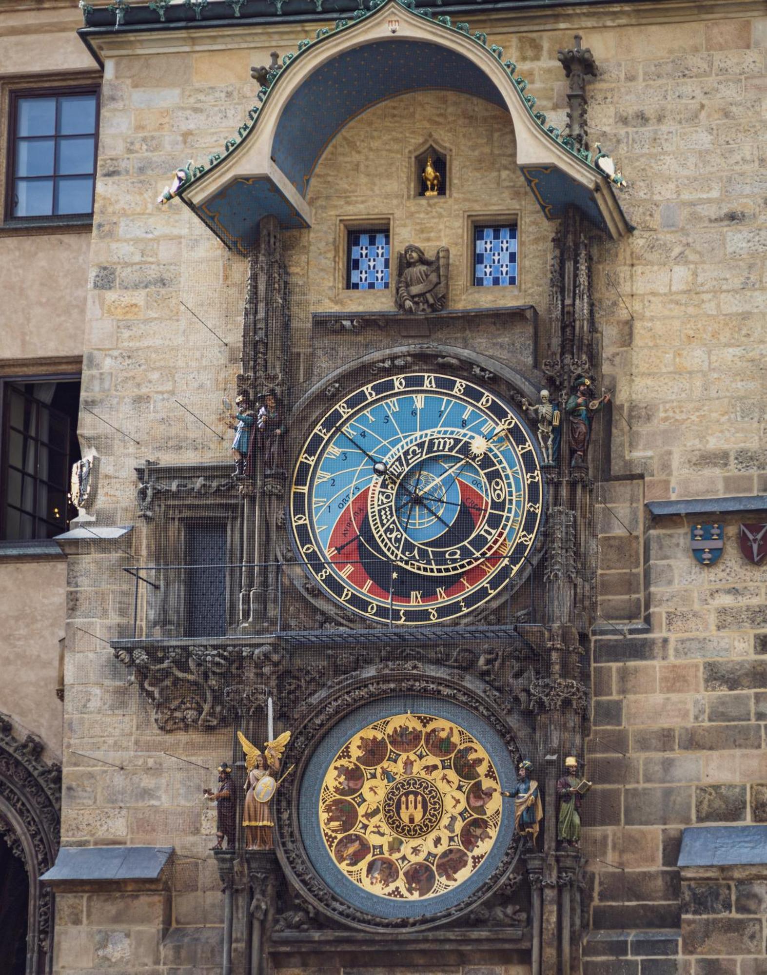 Cozy Homestay At Prague Main Station المظهر الخارجي الصورة